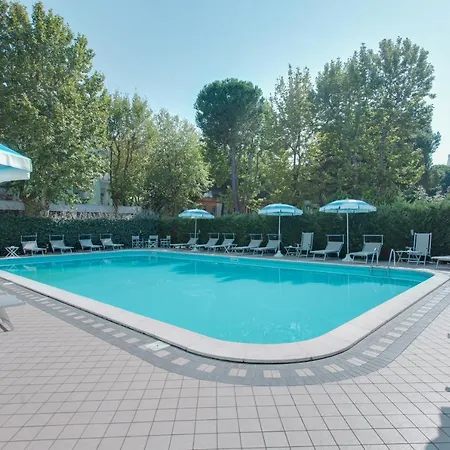 Bella Zurigo Hotel 3*