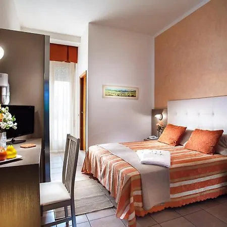 Bella Zurigo 3*