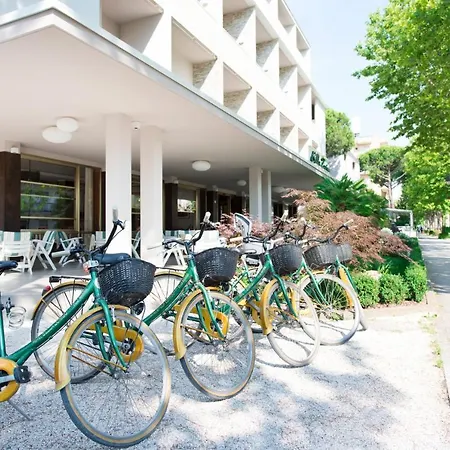 Bella Zurigo Hotel 3*