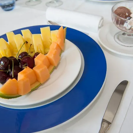 Hotel Bella Zurigo Cesenatico
