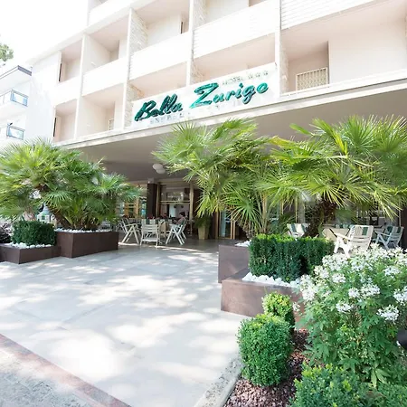 Bella Zurigo 3*