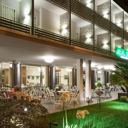 Bella Zurigo 3* Cesenatico